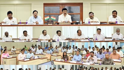 தனியார் நிறுவனங்களின் ஊழியர்களுக்கு 4 நாட்கள் வீடுகளில் இருந்தே வேலை.! முதலமைச்சர் அதிரடி 