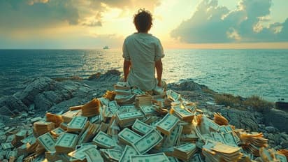 ತಿಂಗಳಿಗೆ 20 ಸಾವಿರ ಸ್ಯಾಲರಿ ಇದ್ರೂ ನೀವು ಕೋಟ್ಯಧಿಪತಿ ಆಗಬಹುದು..Bull Run Strategy ನಿಮ್ಮದಾಗಿರಬೇಕಷ್ಟೇ!