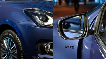 വലിയ മാറ്റങ്ങളോടെ മാരുതി ഡിസയർ വിപണിയിലേക്ക്