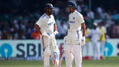 IND vs BAN: India smashes fastest team fifty and hundred in Test cricket