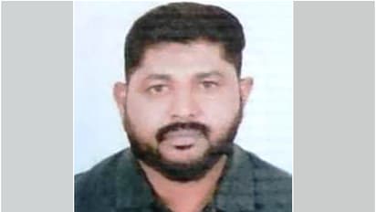 പ്രവാസി മലയാളി ഹൃദയാഘാതം മൂലം മരിച്ചു