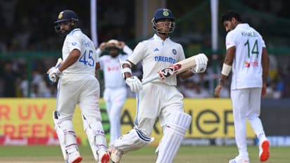 ബാസ്ബോളൊക്കെ എന്ത്, ഇതല്ലേ 'ഗംഭീര ഹിറ്റ്', 147 വർഷത്തെ ടെസ്റ്റ് ചരിത്രത്തിൽ ഇങ്ങനെയൊരു റെക്കോര്‍ഡ് ആദ്യം