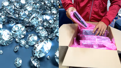 വജ്രങ്ങൾ പിന്നിലായി, അമേരിക്കയിലേക്ക് ഇന്ത്യ ഏറ്റവും കൂടുതൽ കയറ്റുമതി ചെയ്യുന്നത്  ഈ ഉത്പന്നം