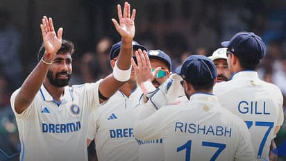 ಬೆಂಗಳೂರು ಟೆಸ್ಟ್ ಸೋಲಿನ ಬೆನ್ನಲ್ಲೇ ಶುರುವಾಯ್ತು WTC ಫೈನಲ್ ಹೊಸ ಲೆಕ್ಕಾಚಾರ! ಭಾರತ ಇನ್ನೆಷ್ಟು ಪಂದ್ಯ ಗೆಲ್ಬೇಕು?