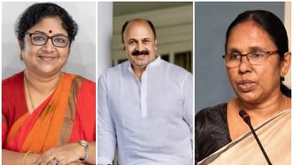 സ്ത്രീകൾക്കൊപ്പം നിൽക്കാൻ സുപ്രീംകോടതിക്ക് ബാധ്യതയെന്ന് മന്ത്രി ബിന്ദു, പ്രതികരിച്ച് ശൈലജയും