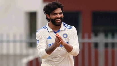 'Sir for a reason': Ravindra Jadeja lauded for his fifer on Ranji Trophy return in Saurashtra vs Delhi match 
