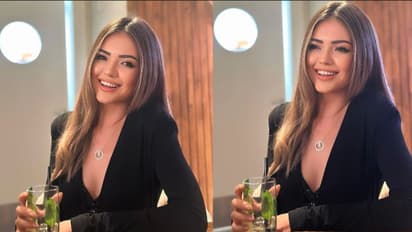 ತನ್ನನ್ನೇ ಮದುವೆಯಾಗಿ ಸುದ್ದಿಯಾದವಳು ತನ್ನನ್ನೇ ಕೊಂದಳು: ಟಿಕ್ಟಾಕ್ ಸ್ಟಾರ್ ಸುಸೈ*ಡ್