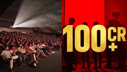 100 കോടി ക്ലബ്ബുകള്‍ ഒന്നല്ല, രണ്ടെണ്ണം! മലയാളത്തില്‍ ആ രണ്ട് നായകന്മാര്‍ക്ക് മാത്രം