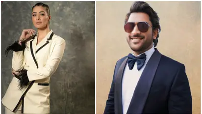 Did Raai Laxmi date MS Dhoni? Actress talks about her relationship with the ace cricketer