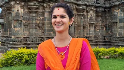 Bigg Boss 11 Kannada: Activist Chaithra Kundapura joins Kiccha Sudeep's popular reality show