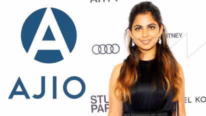 ഇത് ഇഷ അംബാനിയുടെ ബുദ്ധി, ആഗോളമാകാന്‍ അജിയോ; ഒരുങ്ങുന്നത് വമ്പൻ മാറ്റത്തിന് 