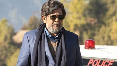 ಹಿಂದೂಗಳ ಕತ್ತರಿಸುವೆ ಎಂದ ಟಿಎಂಸಿ ನಾಯಕನಿಗೆ ನಟ ಮಿಥುನ್ ಚಕ್ರವರ್ತಿ ತಿರುಗೇಟು