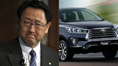 അഴിമതിച്ചൂടിൽ പാളയത്തിൽ പട; തുടർഭരണ സാധ്യത മങ്ങുന്നു, ഇന്നോവ മുതലാളി വിയർക്കുന്നു!