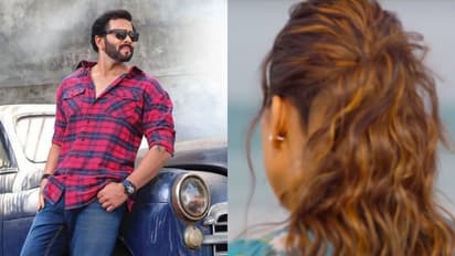 ഒടുവില്‍ ക്ഷണം സ്വീകരിച്ച് താരം; ബിഗ് ബോസ് 18 ലെ ആദ്യ മത്സരാര്‍ഥിയെ പ്രഖ്യാപിച്ച് സംവിധായകന്‍