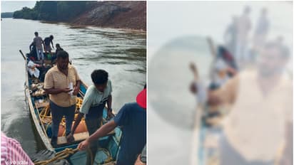 ഗംഗാവലിപുഴയിൽ തെരച്ചിൽ തുടരുന്നതിനിടെ 2 എല്ലുകൾ; ഫോറൻസികിന് കൈമാറി, 2 പേർ ഇപ്പോഴും കാണാമറയത്ത്