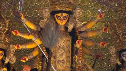 Durga Puja in Bengaluru: BARSHA to recreate Kolkata's Victoria Memorial THIS year; read details