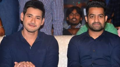 ಜೂ.ಎನ್ಟಿಆರ್ ಫೇವರಿಟ್ ಫುಡ್ ಸೀಕ್ರೆಟ್ ಬಿಚ್ಚಿಟ್ಟ ಮಹೇಶ್ ಬಾಬು: ಹೌದಣ್ಣ ನೀವೂ ಟ್ರೈ ಮಾಡಿ ಅನ್ನೋದಾ!