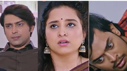 lakshmi nivasa Serial: ಮತ್ತೆ ಜಯಂತ್ ನಾಗವಲ್ಲಿ ಆಗೋ ಟೈಮ್‌ ಬಂತು! ದಿಲೀಪನ ಕಥೆ ಮುಗೀತು ಅಂತಿರೋ ನೆಟ್ಟಿಗರು