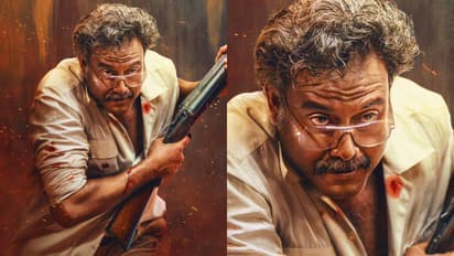 ഇത്തവണയും 'കണ്‍വിന്‍സ്' ചെയ്യുമോ? ഇതാണ് സുരേഷ് കൃഷ്‍ണയുടെ അടുത്ത കഥാപാത്രം