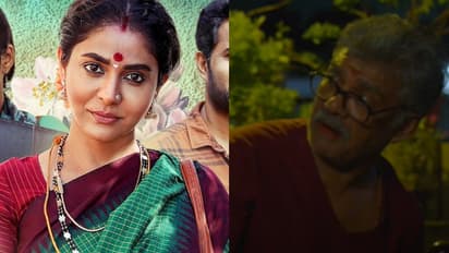 പിറക്കുമോ ഒരിക്കൽക്കൂടി ആ രഘുനാഥ് പാലേരി മാജിക്ക് ? ആകാംഷയുണർത്തി 'ഒരു കട്ടിൽ ഒരു മുറി' ട്രെയിലർ