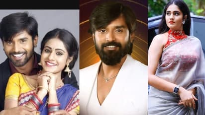 ಬಿಗ್ ಬಾಸ್ ಮನೆ ಸೇರಿದ ಪದ್ಮಾವತಿ ಧಾರಾವಾಹಿ ಹೀರೋ ಸಾಮ್ರಾಟ್; ಆದ್ರೆ ತುಳಸಿ ಎಲ್ಲಿದ್ದಾಳೆ ಗೊತ್ತಾ?