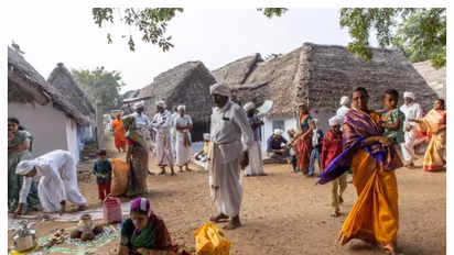 கோடியில் சொத்து, குடிசை தான் வீடு: ஊர் முழுவதும் ஒரே பெயரில் மக்கள் - தமிழகத்தின் வினோத கிராமம் பற்றி தெரியுமா