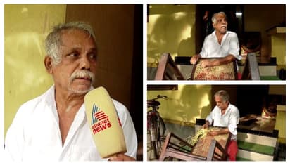 72 വയസ്, 25000ത്തോളം കസേരകളും കട്ടിലുകളും ഉപയോഗയോഗ്യമാക്കി; മോദി പ്രശംസിച്ച സുബ്രഹ്മണ്യനെക്കുറിച്ച്