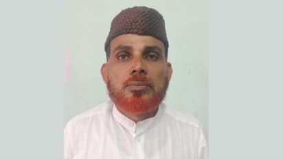 യൂനാനി ചികിത്സക്കെത്തിയ സ്ത്രീയെ പീഡിപ്പിച്ചു; നഗ്ന ഫോട്ടോ എടുത്ത് ഭീഷണിപ്പെടുത്തി പണവും തട്ടി; പ്രതി പിടിയിൽ