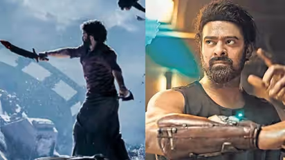 നടന്റെ പ്രതിഫലം 60 കോടി, ബജറ്റ് 300 കോടി, മൂന്ന് ദിവസത്തിൽ നേടിയത് ഇരട്ടി! 'കൽക്കി' വീഴുമോ ?