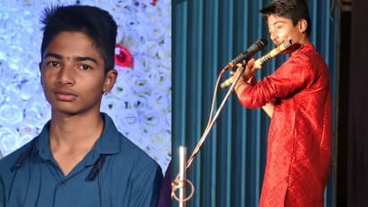 ಓದಲು ಆಸಕ್ತಿ ಇಲ್ಲ, ಕೊಳಲು ನುಡಿಸುವ ಆಸೆ: ಬದುಕು ಅಂತ್ಯಗೊಳಿಸಿದ 10ನೇ ತರಗತಿ ವಿದ್ಯಾರ್ಥಿ!