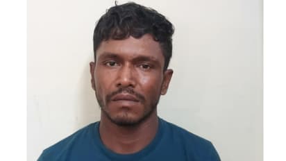 ആക്രി പെറുക്കുന്നതിന്റെ മറവിൽ ക്ഷേത്രത്തിലെത്തി കാണിക്കവഞ്ചികൾ മോഷ്ടിച്ചു; ഡൽഹി സ്വദേശി ആലപ്പുഴയിൽ പിടിയിൽ