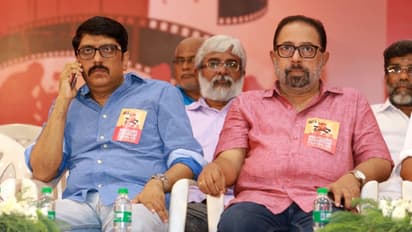 സ്ത്രീകള്‍ക്ക് പരാതിപ്പെടാന്‍ ടോള്‍ ഫ്രീ നമ്പര്‍; ഫിലിം ചേംബറിന്‍റെ വിമര്‍ശനത്തില്‍ മറുപടിയുമായി ഫെഫ്‍ക