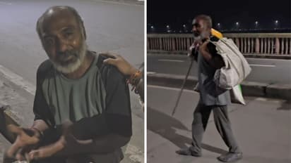 ವಿದೇಶದಲ್ಲಿ ಕೆಲಸ ಮಾಡ್ತಿದ್ದ ಇಂಜಿನಿಯರ್ ಬದುಕು ಬೀದಿಗೆ ಬಂತು.. ಕಾರಣವಾಗಿದ್ದು ಪತ್ನಿ.!