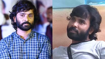 தங்க வளையல் போட்டு.. சினேகன் - கன்னிகாவின் மகள்களுக்கு கமல்ஹாசன் வைத்த பெயர்.. என்ன தெரியுமா?