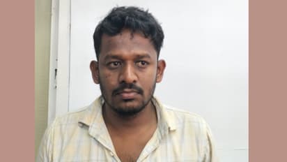 തൃശൂരിൽ ഹാൾ മാര്ക്ക് ചെയ്യാൻ നൽകിയ 2255 ഗ്രാം സ്വര്ണമോ പകരം പണമോ കൊടുക്കാതെ മുങ്ങി, മുഖ്യപ്രതി അറസ്റ്റിൽ