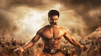 ರಾಮ್ ಚರಣ್ , ಉಪಾಸನಾ ಇದ್ದ ಕಾರು ಮೇಲೆ ಅಟ್ಯಾಕ್‌, ವಿವಾದದ ಬಗ್ಗೆ ನಟ ಹೇಳಿದ್ದೇನು? 