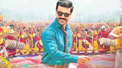 ಇದೇ ಕಾರಣಕ್ಕೆ ಶ್ರೇಯಾ ಘೋಷಾಲ್‌ರನ್ನು ಕ್ರಿಸ್ ಗೇಲ್‌ಗೆ ಹೋಲಿಸಿದ ಸಂಗೀತ ನಿರ್ದೇಶಕ ತಮನ್