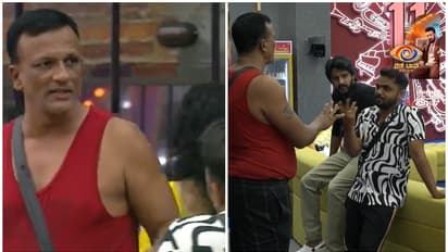 BBK11: ಎಲ್ಲಾ ಕಡೆ ಲಾಯರ್ ಬುದ್ದಿ ತೋರಿಸ್ತಾರೆ: ಲಾಯರ್ ಜಗದೀಶ್ ಗೆ ಟಾಂಟ್ ಕೊಟ್ಟ ಧನ್ರಾಜ್