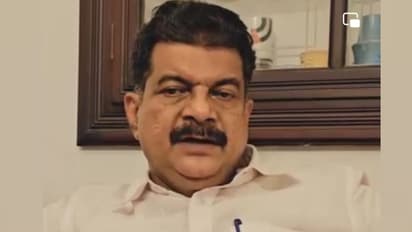 രണ്ട് ദിവസം നടത്താനിരുന്ന മുഴുവൻ പരിപാടിയും റദ്ദാക്കിയെന്ന് പി വി അൻവ‍ർ, കാരണം 'കടുത്ത തൊണ്ടവേദന'