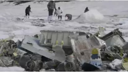 1968 ലെ അപകടം 22-ാം വയസിൽ, തോമസ് ചെറിയാന് പോസ്റ്റിംഗ് കിട്ടി പോകും വഴി; 56 വർഷത്തെ കാത്തിരിപ്പിന് അവസാനമായി