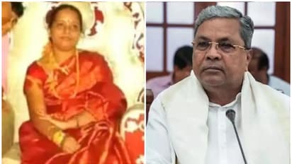 siddaramaiah wife returning 14 plots of MUDA land allotted to her by Mysuru authority
