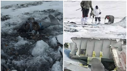 56 വർഷങ്ങൾക്ക് ശേഷം മലയാളിയുടെ മൃതദേഹം കണ്ടെടുത്ത അപൂർവ്വ സൈനിക നടപടി, ദൗത്യം 10 ദിവസം കൂടി തുടരും