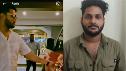 തൃശൂർ സ്വർണ കവർച്ചയുടെ മുഖ്യസൂത്രധാരൻ ഇൻസ്റ്റഗ്രാമിലെ 'രങ്കണ്ണൻ'; 22 കേസുകളിലെ പ്രതിക്ക് അര ലക്ഷം ഫോളോവേഴ്സ്