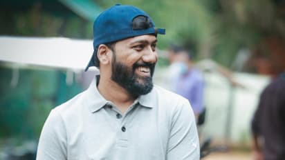 'മേപ്പടിയാന്' ശേഷം 'കഥ ഇന്നുവരെ'; കുടുംബ പ്രേക്ഷകരുടെ പ്രിയം നേടി വിഷ്‍ണു മോഹന്‍