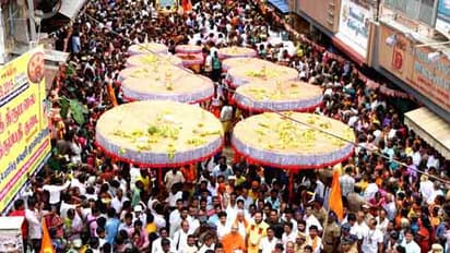 Chennai Traffic Change: சென்னையில் நாளை போக்குவரத்து மாற்றம்! எந்தெந்த பகுதியில்? எதற்காக? இதோ முழு விவரம்!