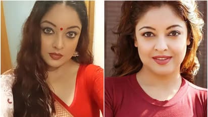 Tanushree Dutta reveals how a MeToo accused offered her a film in 2023 to whitewash image