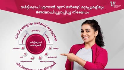 മൾട്ടി ക്യാപ് ഫണ്ട്: ഓരോ നിക്ഷേപകനും തേടുന്ന സമഗ്ര പരിഹാരം