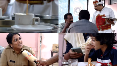 'കാപ്പിയും കട്‍ലറ്റും പതിവാ, ഷോക്കായിപ്പോയി': 52 വർഷം രുചി വിളമ്പിയ ചങ്ങനാശ്ശേരിയിലെ ഇന്ത്യൻ കോഫി ഹൗസ് ഇനി ഓർമ