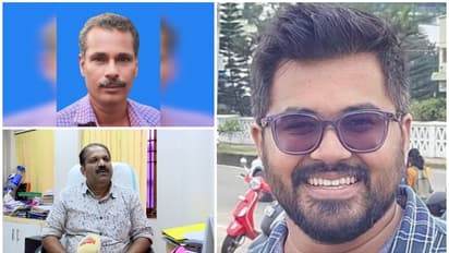 പ്രവൃത്തി പരിചയമുള്ള ഡോക്ടറെന്ന് പറഞ്ഞു, എംബിബിഎസ് പാസായില്ലെന്ന് മനസിലായത് പിന്നീട്; വീഴ്ച സമ്മതിച്ച് അധികൃതർ