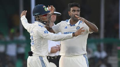 കാണ്പൂരില് അഞ്ചാം ദിനം വിജയത്തിലേക്ക് പന്തെറിയാന് ഇന്ത്യ; കാലാവസ്ഥ റിപ്പോര്ട്ട്